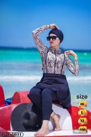 مايوه للمحجبات