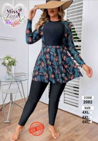 مايوه سباحة 3 قطع