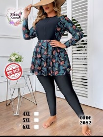 مايوه سباحة 3 قطع