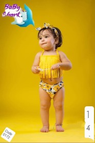 مايوهات بناتي