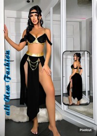 بدلة رقص فرعوني