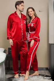 بيجاما كبلز ستاتي و رجالي