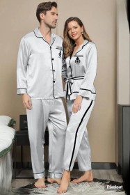 بيجاما كبلز ستاتي و رجالي